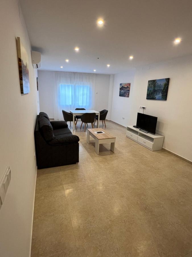 Apartamentos Flamingo Hills Benitachell Exterior photo