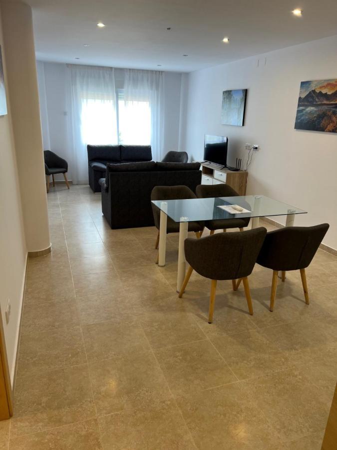Apartamentos Flamingo Hills Benitachell Exterior photo