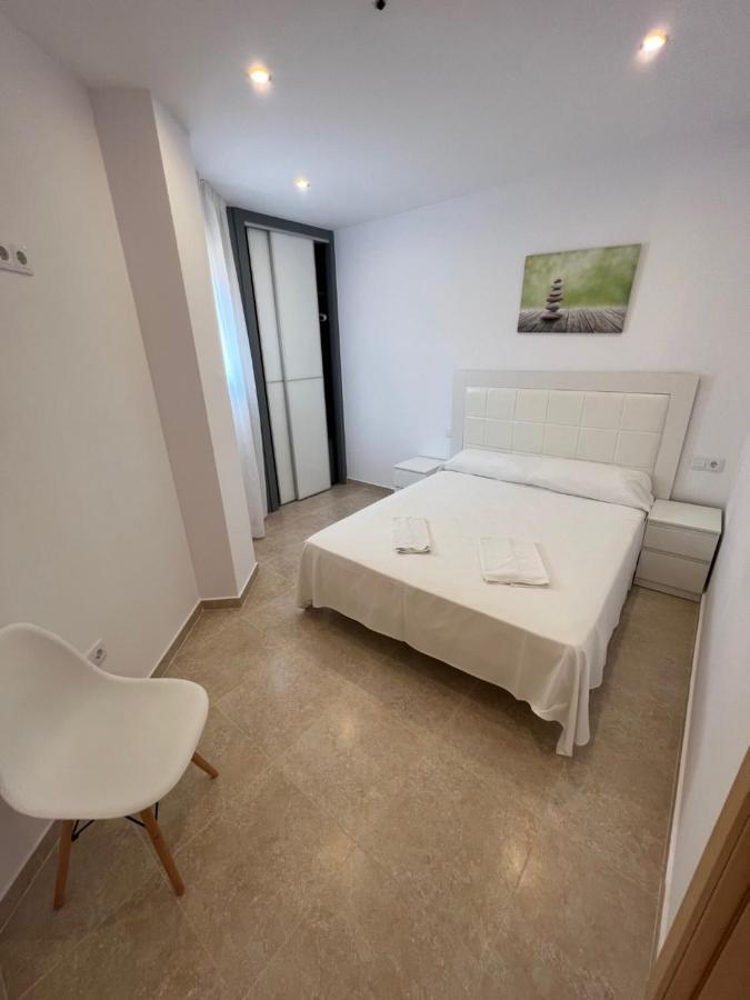 Apartamentos Flamingo Hills Benitachell Exterior photo