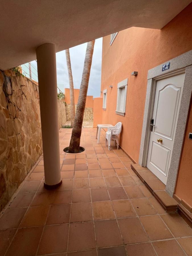 Apartamentos Flamingo Hills Benitachell Exterior photo