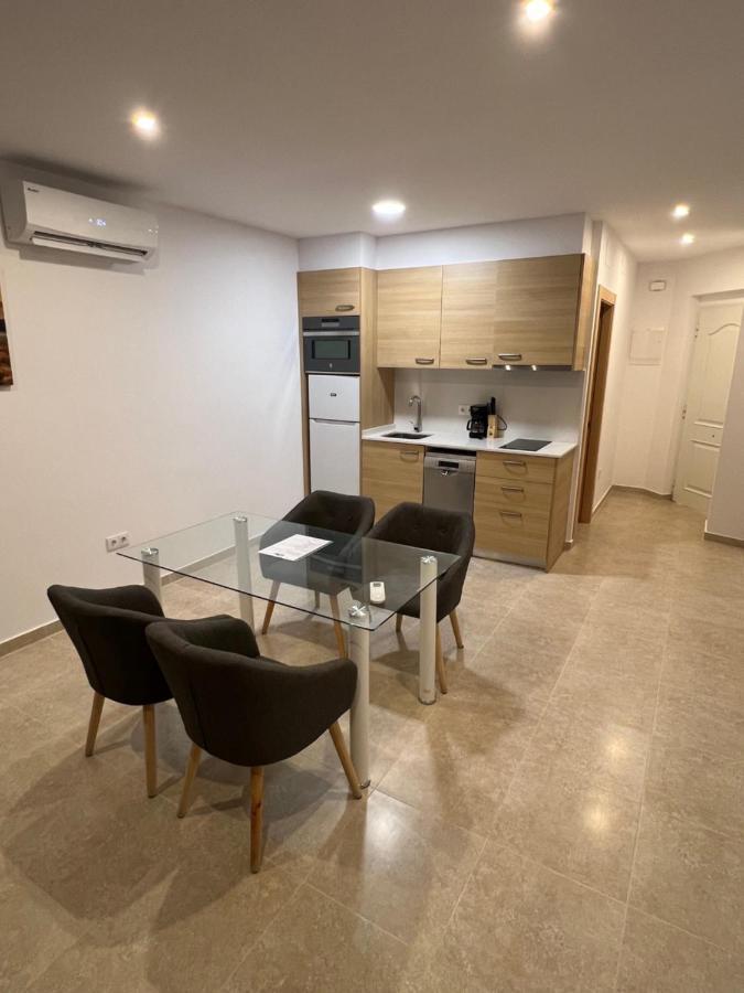 Apartamentos Flamingo Hills Benitachell Exterior photo