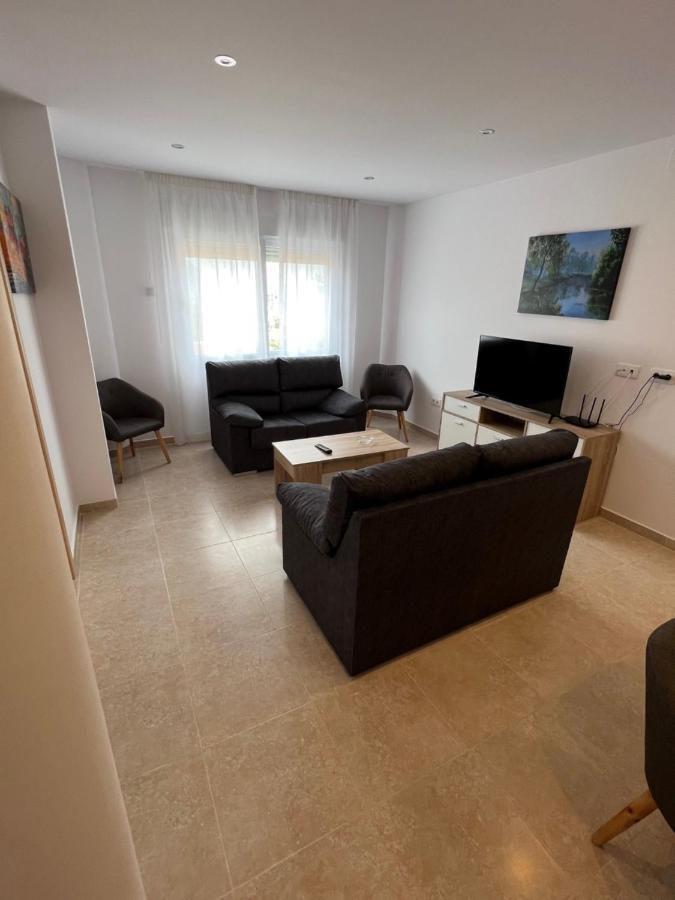 Apartamentos Flamingo Hills Benitachell Exterior photo