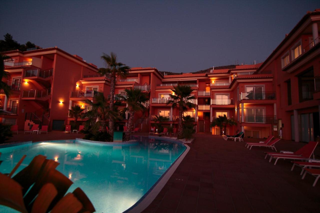 Apartamentos Flamingo Hills Benitachell Exterior photo