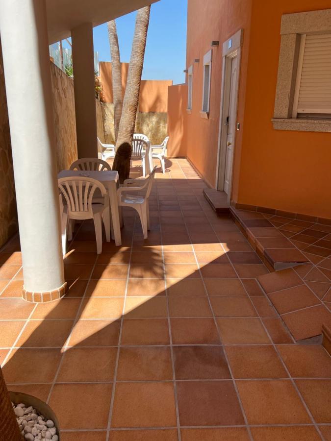 Apartamentos Flamingo Hills Benitachell Exterior photo