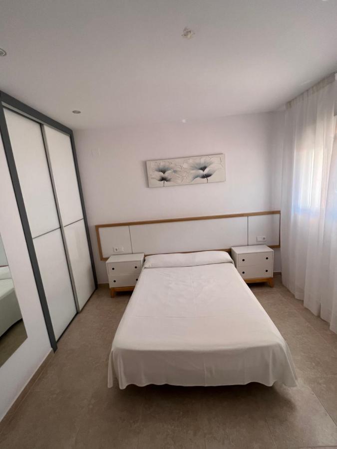 Apartamentos Flamingo Hills Benitachell Exterior photo