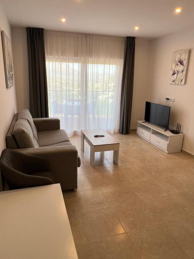 Apartamentos Flamingo Hills Benitachell Exterior photo