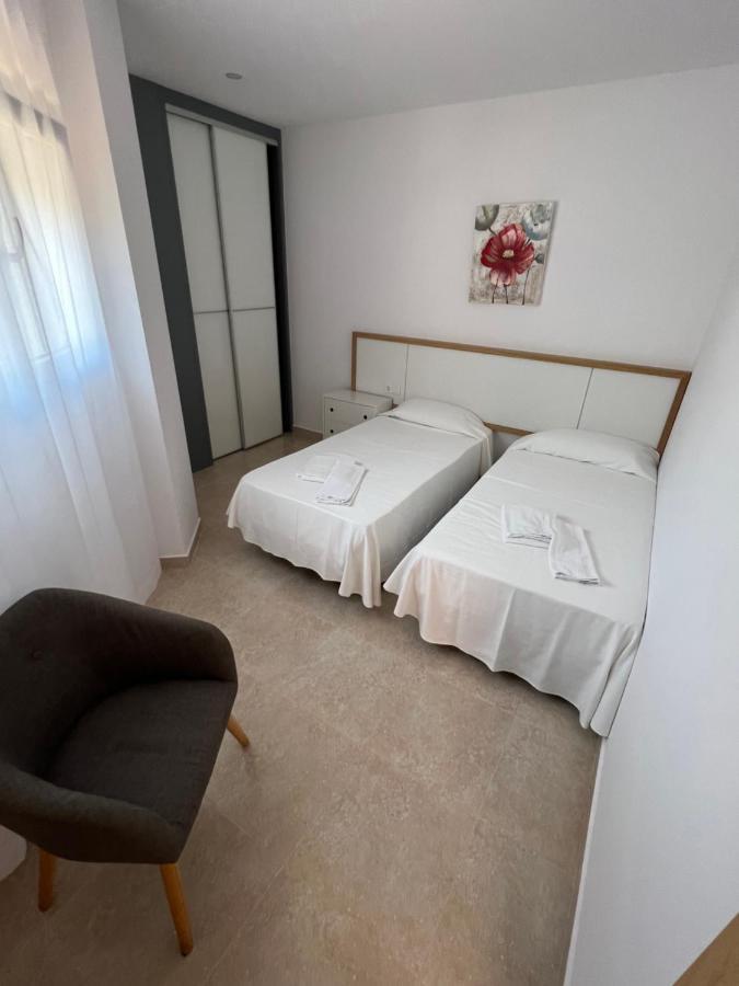 Apartamentos Flamingo Hills Benitachell Exterior photo