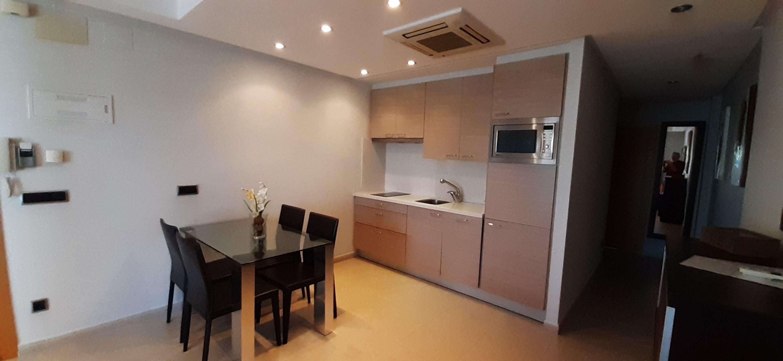 Apartamentos Flamingo Hills Benitachell Exterior photo