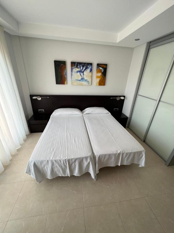 Apartamentos Flamingo Hills Benitachell Exterior photo