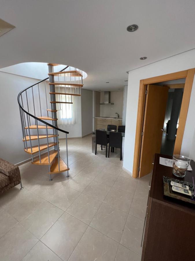 Apartamentos Flamingo Hills Benitachell Exterior photo