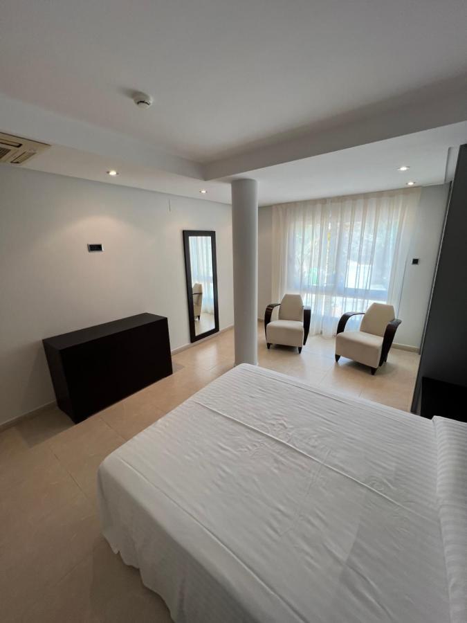 Apartamentos Flamingo Hills Benitachell Exterior photo