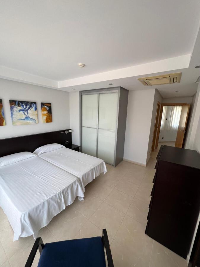 Apartamentos Flamingo Hills Benitachell Exterior photo