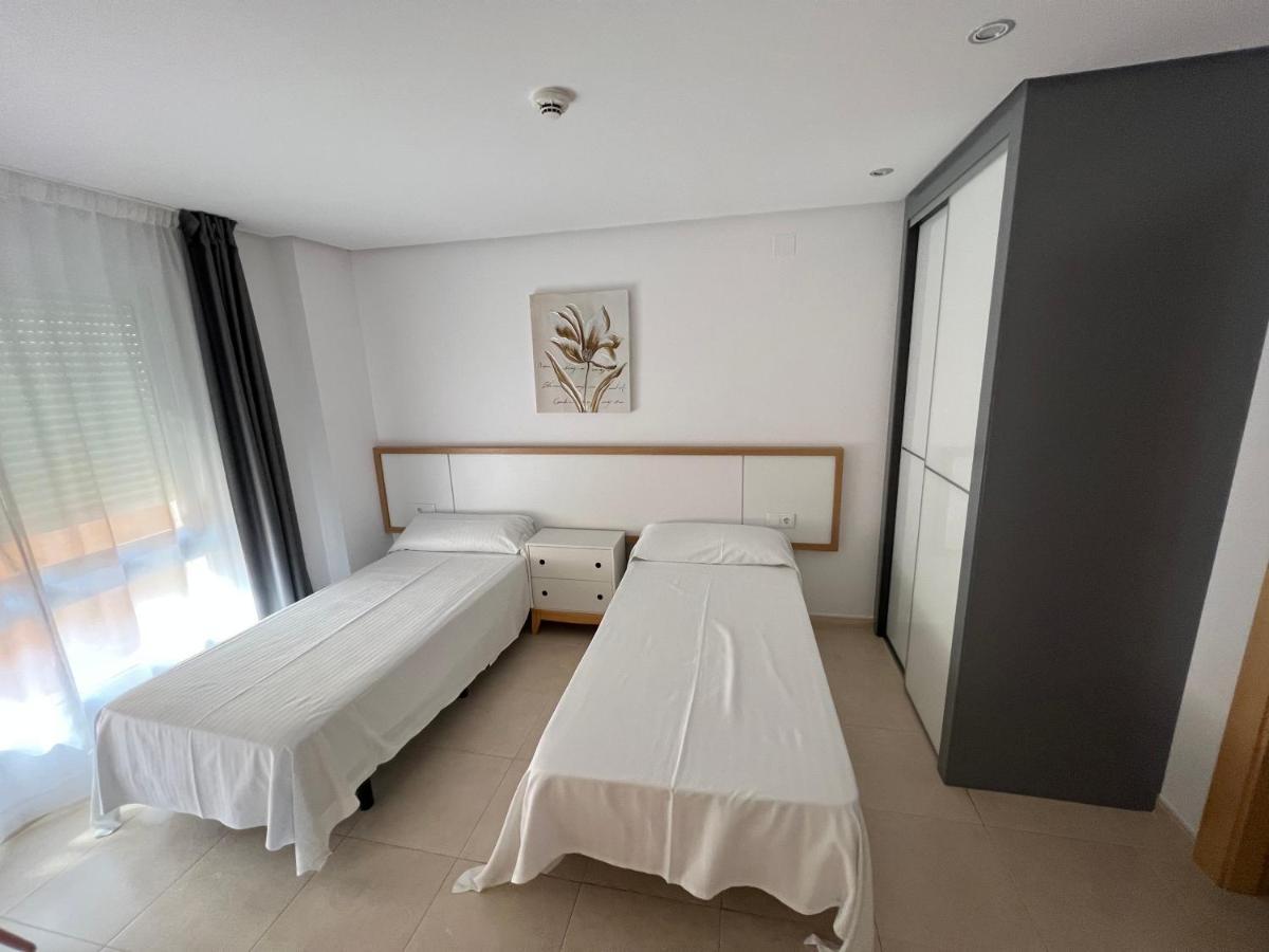 Apartamentos Flamingo Hills Benitachell Exterior photo
