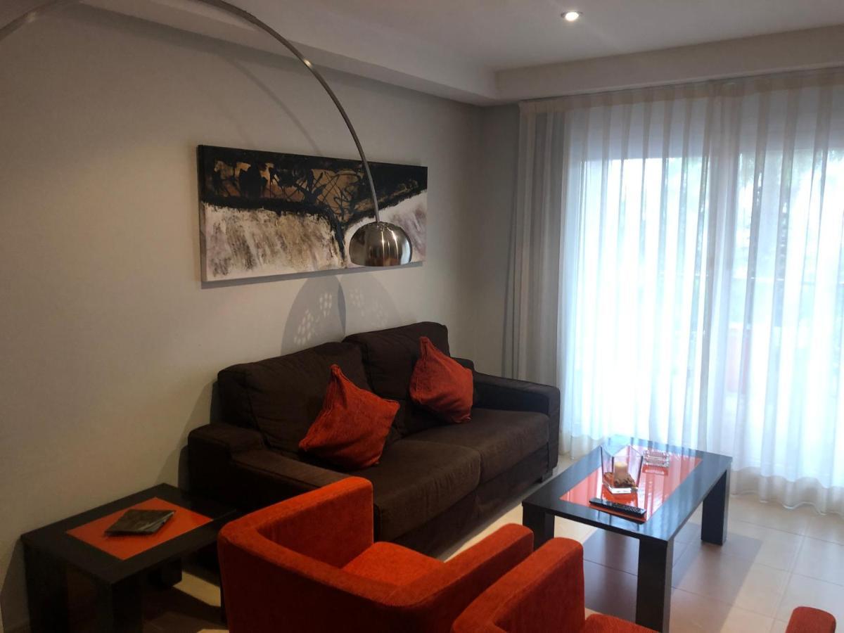 Apartamentos Flamingo Hills Benitachell Exterior photo