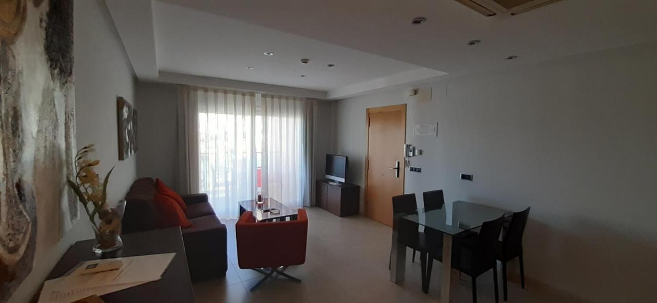 Apartamentos Flamingo Hills Benitachell Exterior photo