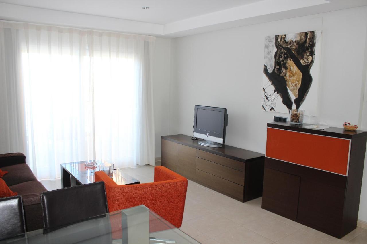 Apartamentos Flamingo Hills Benitachell Exterior photo