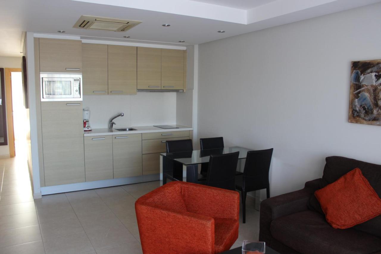 Apartamentos Flamingo Hills Benitachell Exterior photo