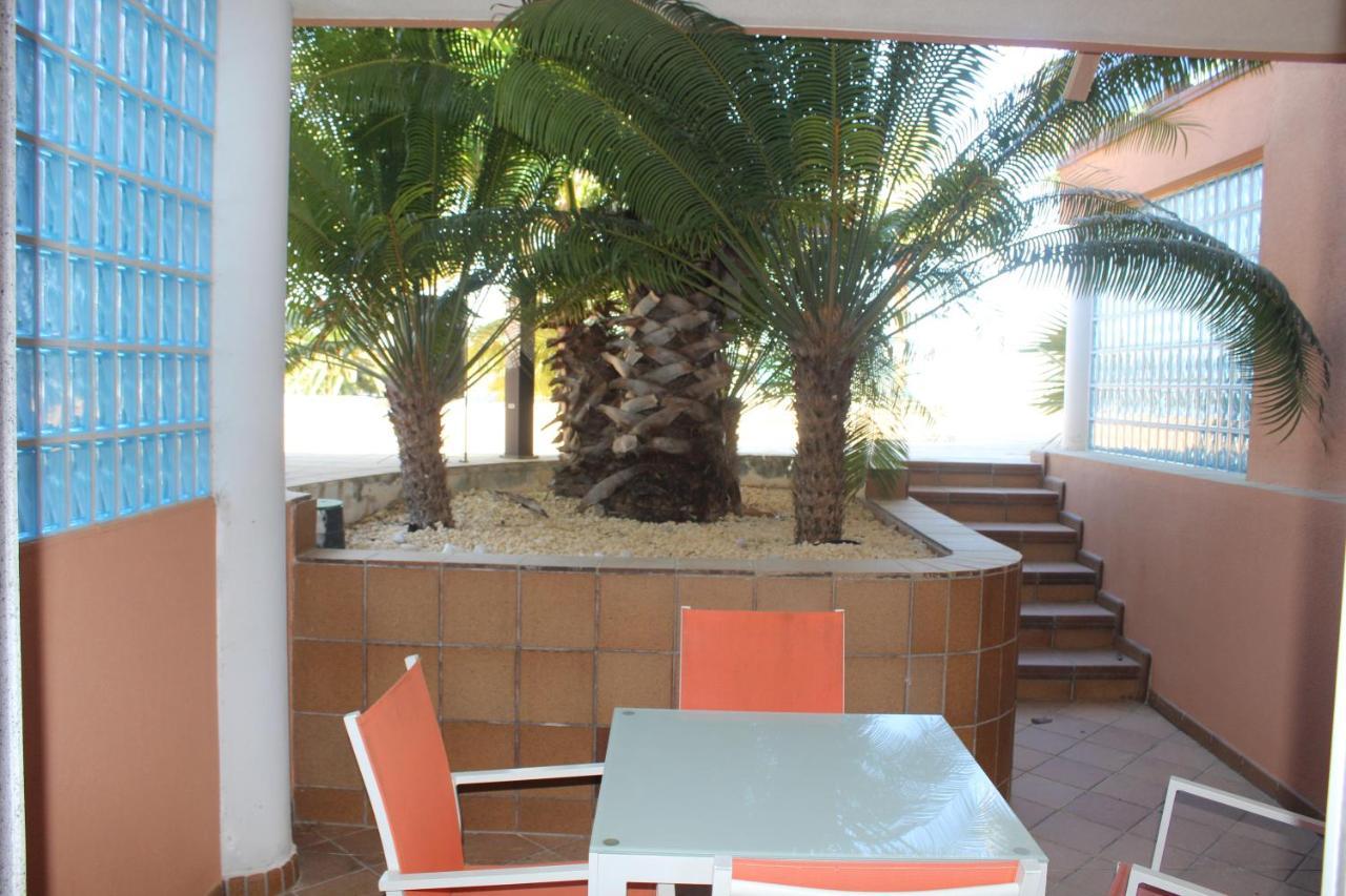 Apartamentos Flamingo Hills Benitachell Exterior photo