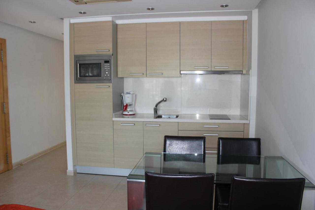 Apartamentos Flamingo Hills Benitachell Exterior photo