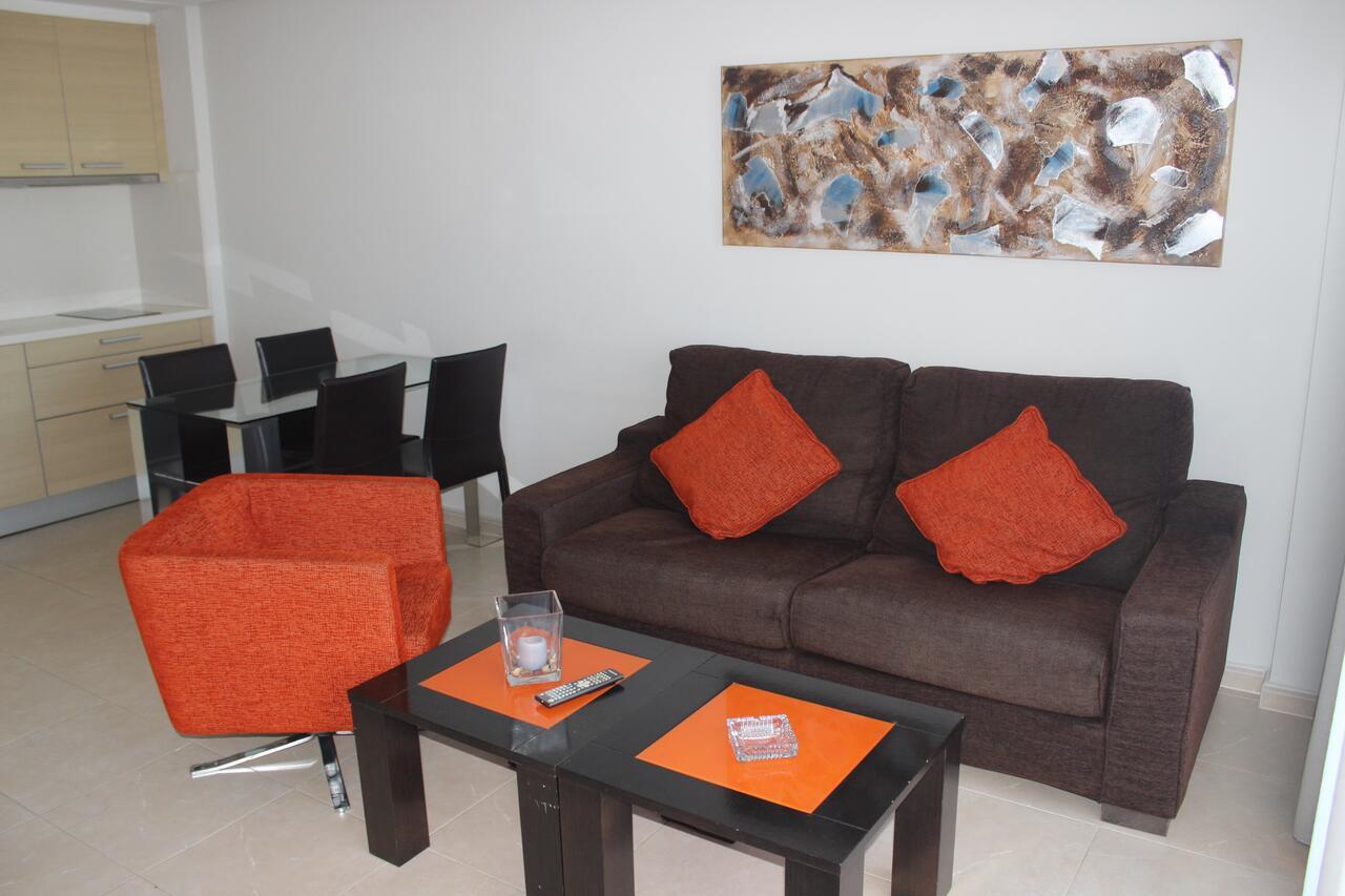 Apartamentos Flamingo Hills Benitachell Exterior photo
